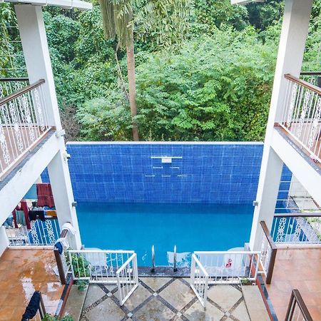 Marine Studios By Le Pension Stays Marmagao Экстерьер фото