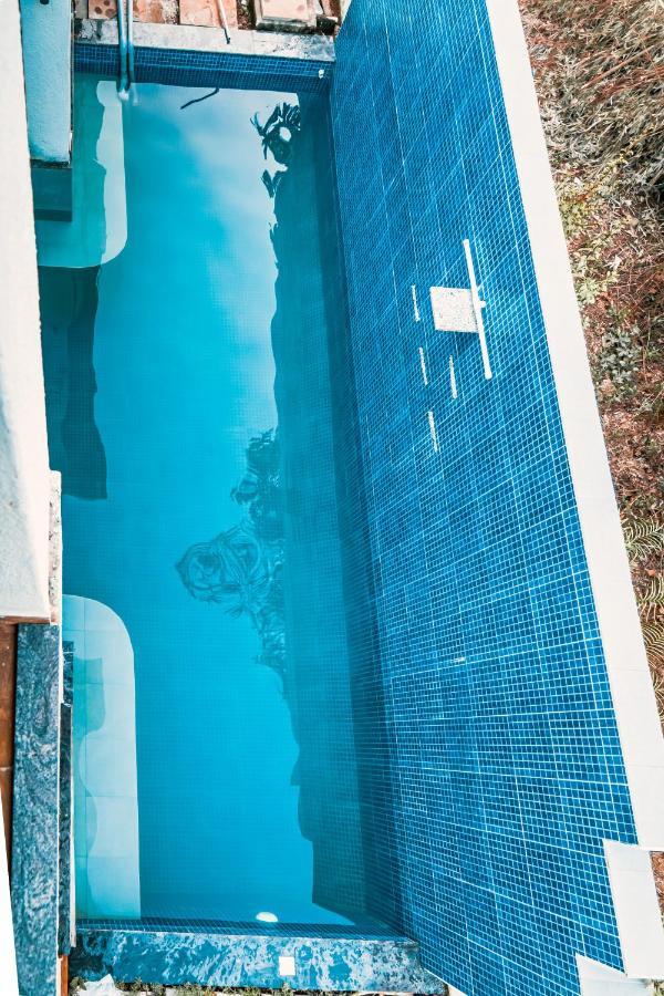 Marine Studios By Le Pension Stays Marmagao Экстерьер фото